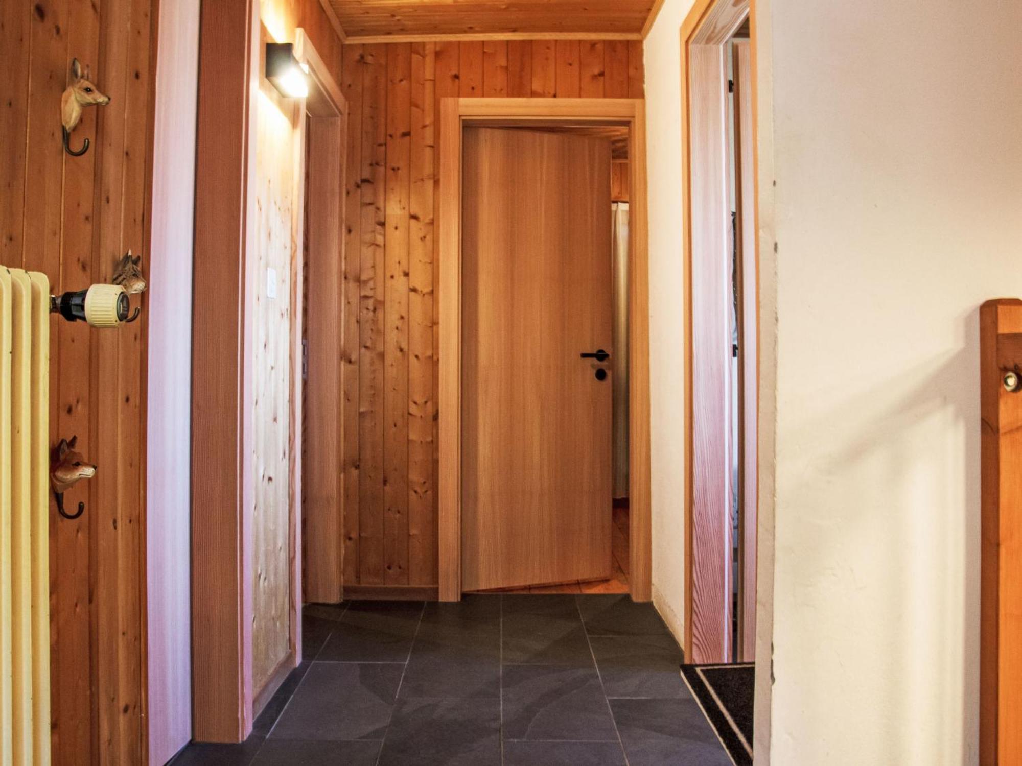 Chalet Nelly By Interhome Veysonnaz Exteriör bild