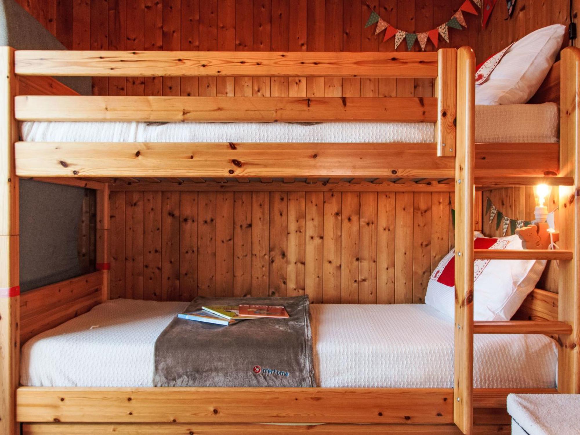 Chalet Nelly By Interhome Veysonnaz Exteriör bild