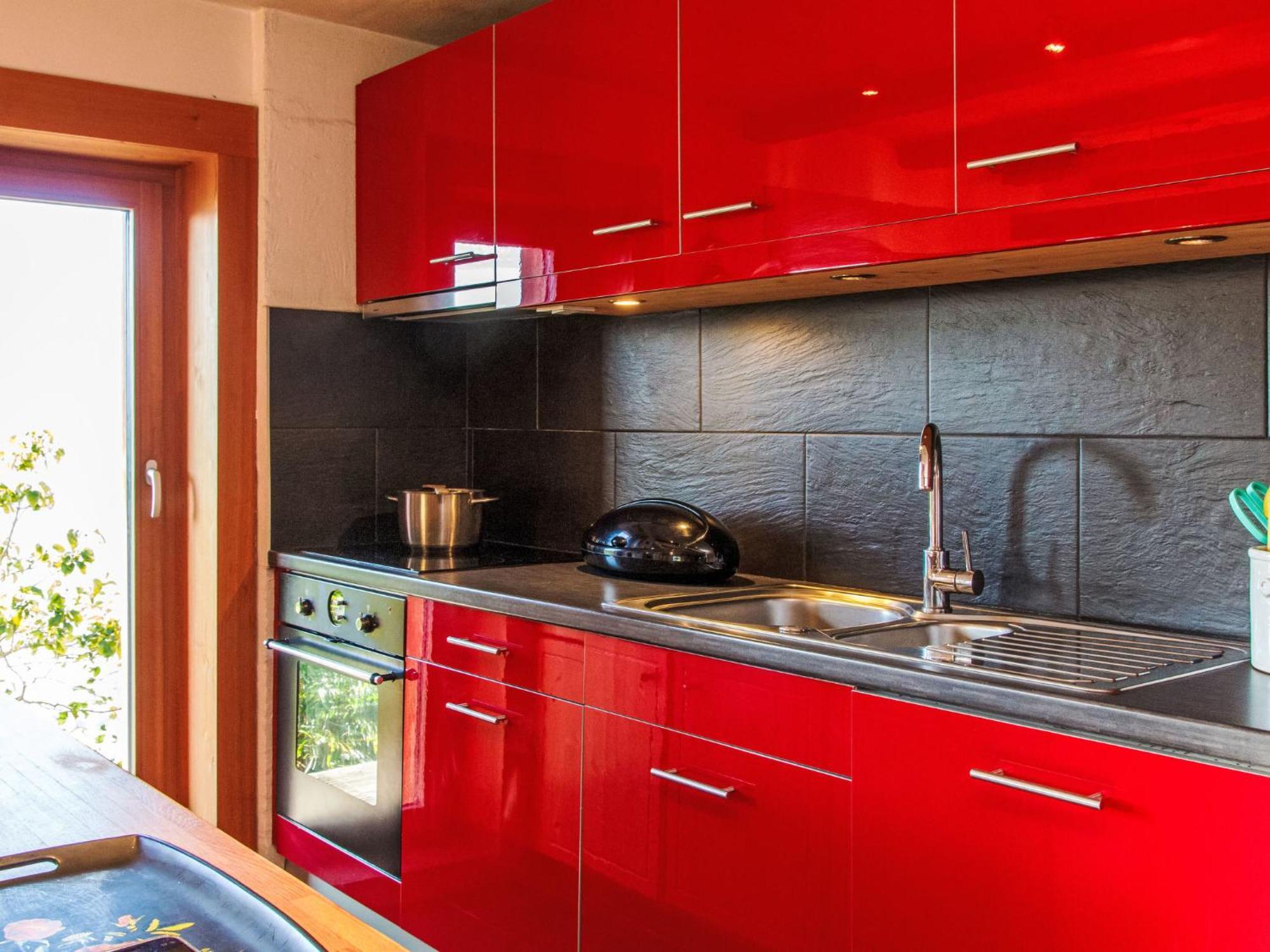 Chalet Nelly By Interhome Veysonnaz Exteriör bild