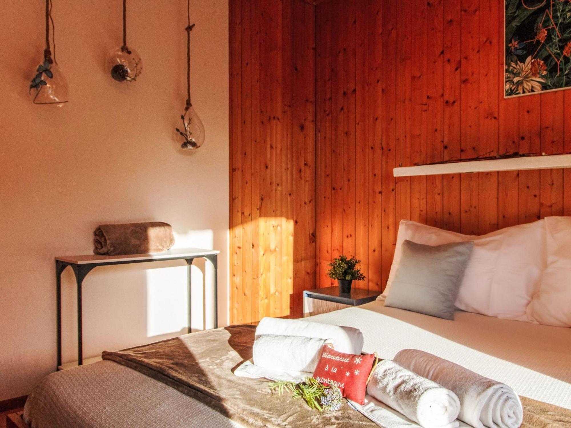 Chalet Nelly By Interhome Veysonnaz Exteriör bild